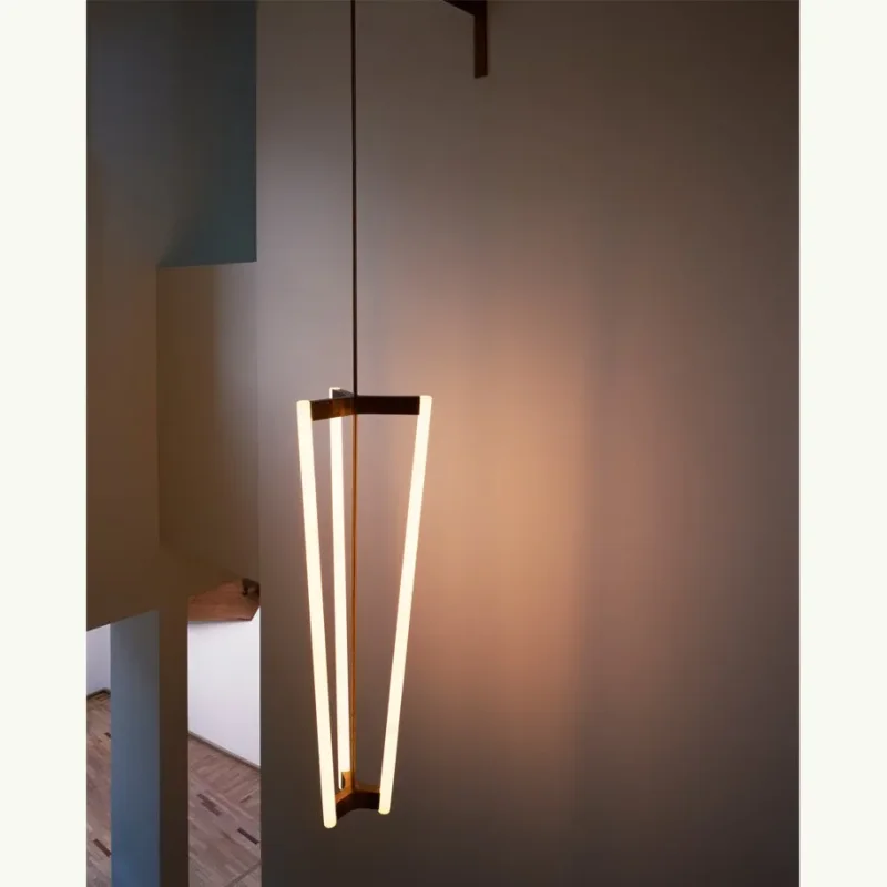 Tube - Michael Anastassiades w Mesmetric