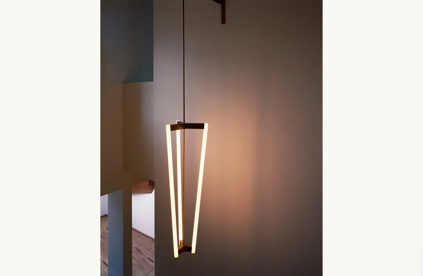 Tube - Michael Anastassiades w Mesmetric