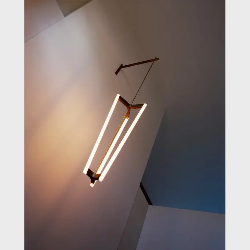 Tube - Michael Anastassiades w Mesmetric