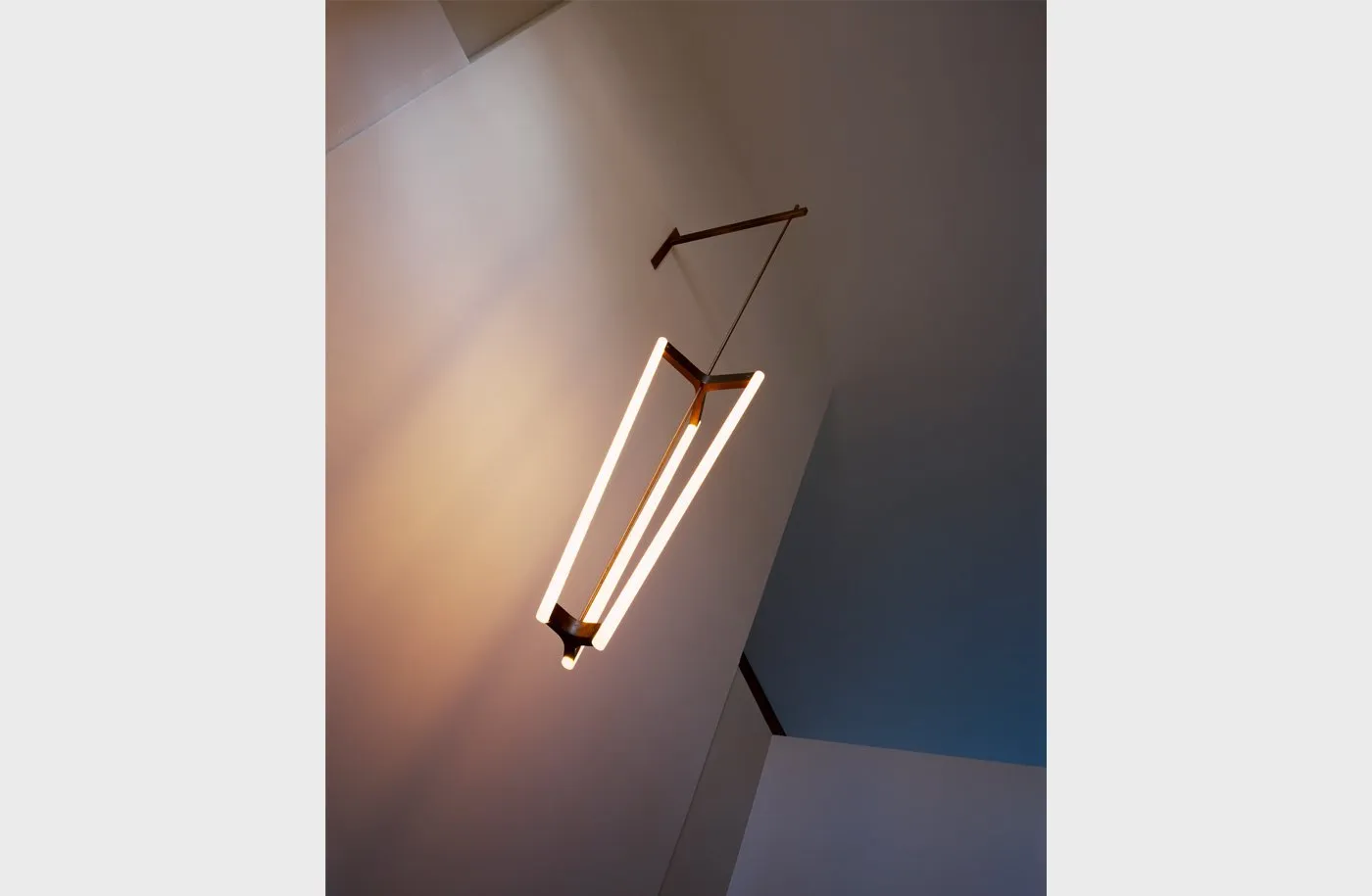 Tube - Michael Anastassiades w Mesmetric