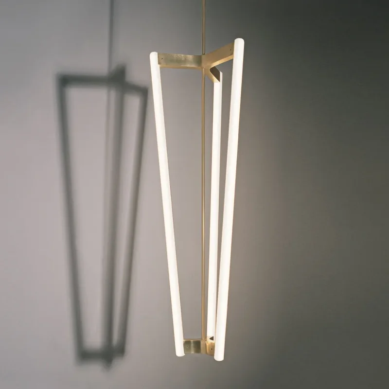 Tube - Michael Anastassiades w Mesmetric