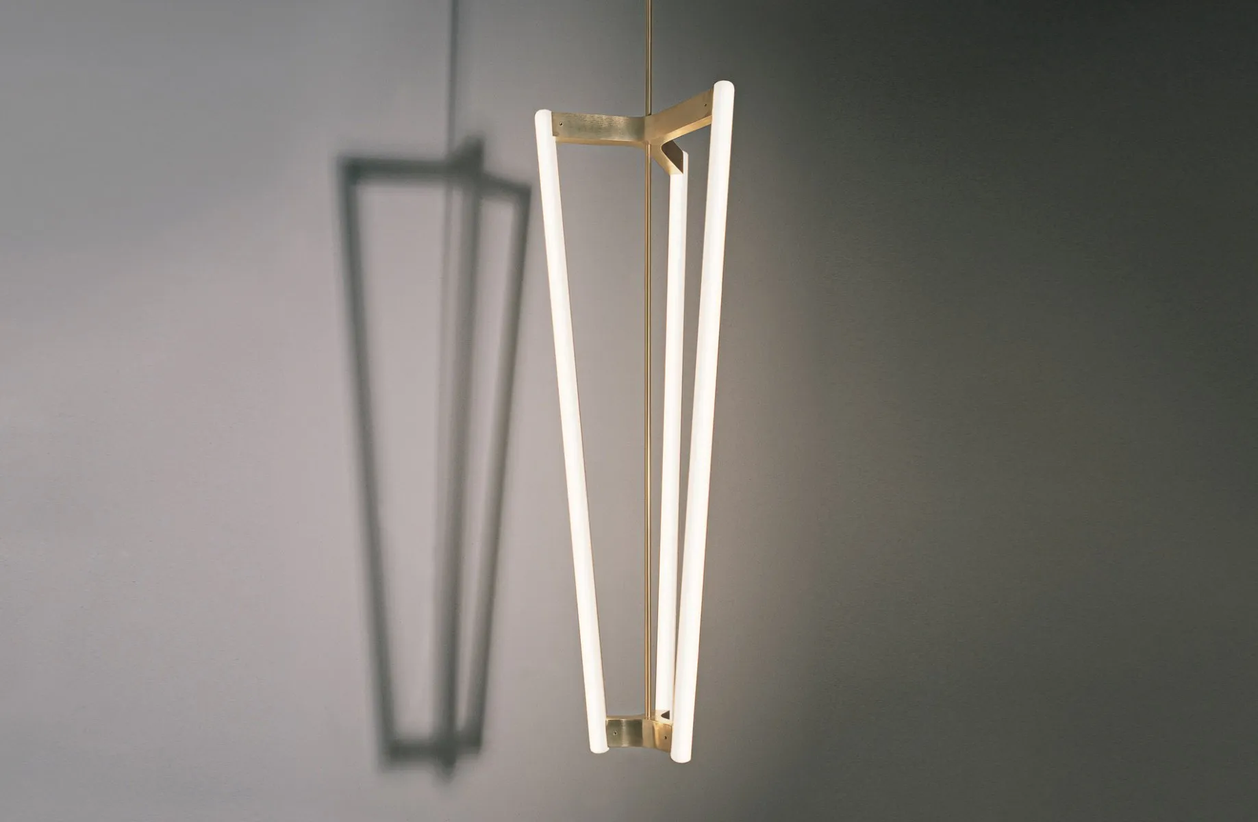Tube - Michael Anastassiades w Mesmetric