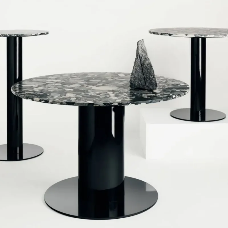 Tube Table High
