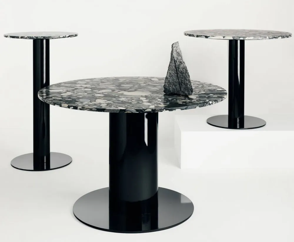 Tube Table High