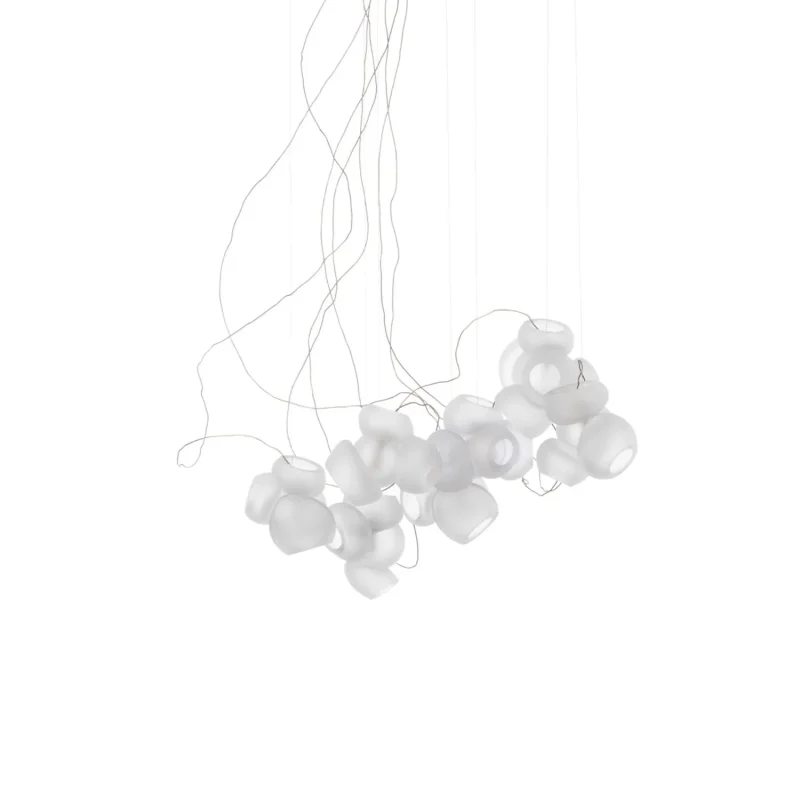 100.7 Sculptural