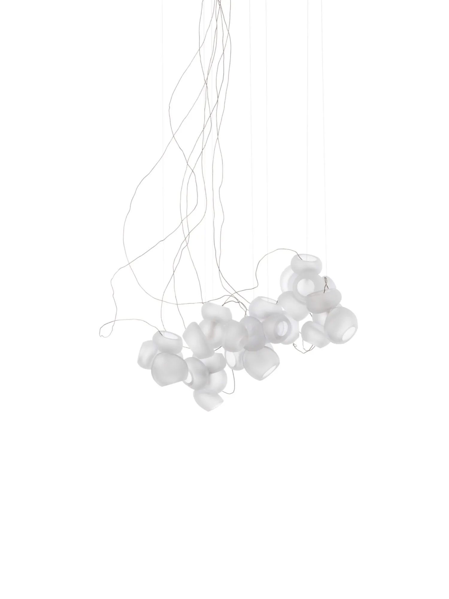 100.7 Sculptural