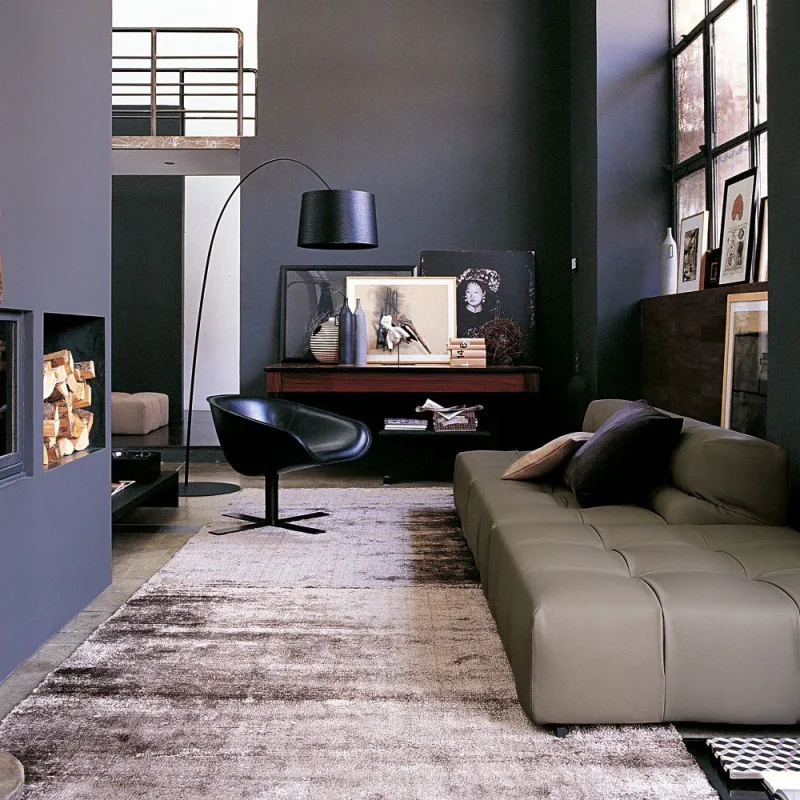 Tufty-Time - B&B Italia w Mesmetric