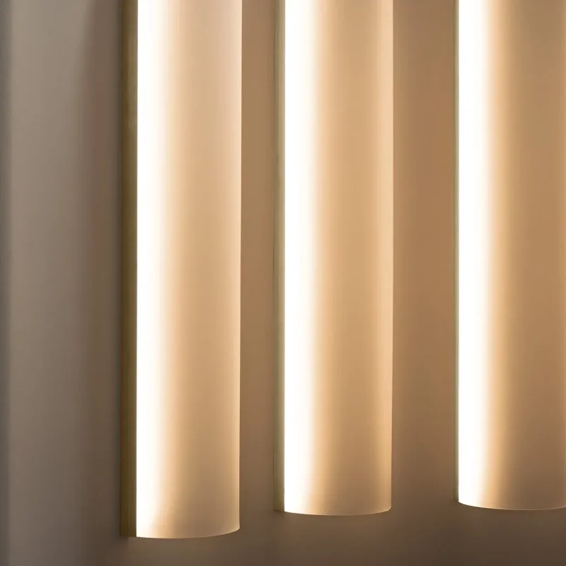 Tunnel Wall Lamp – Baxter at Mesmetric