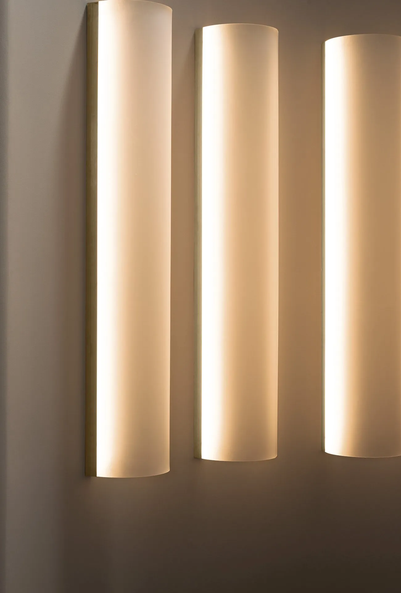 Tunnel Wall Lamp – Baxter at Mesmetric