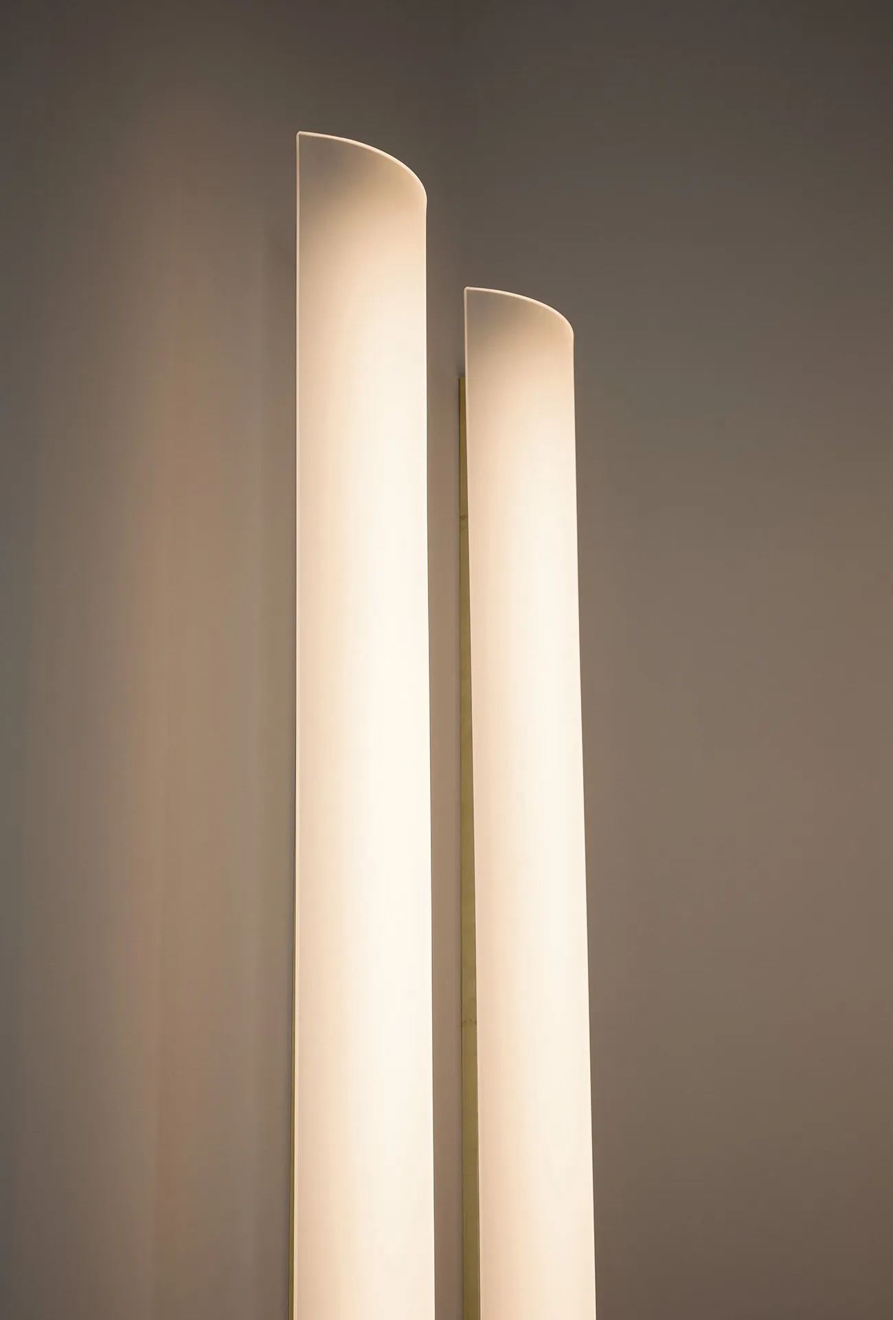 Tunnel Wall Lamp – Baxter at Mesmetric
