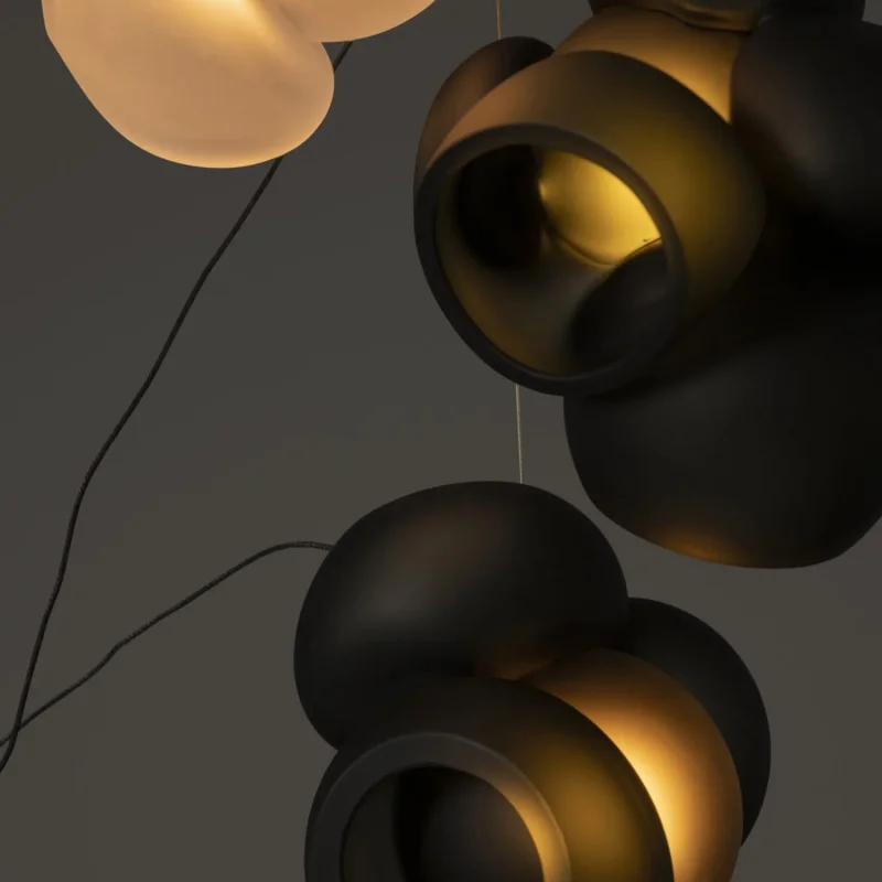 100.7 Sculptural