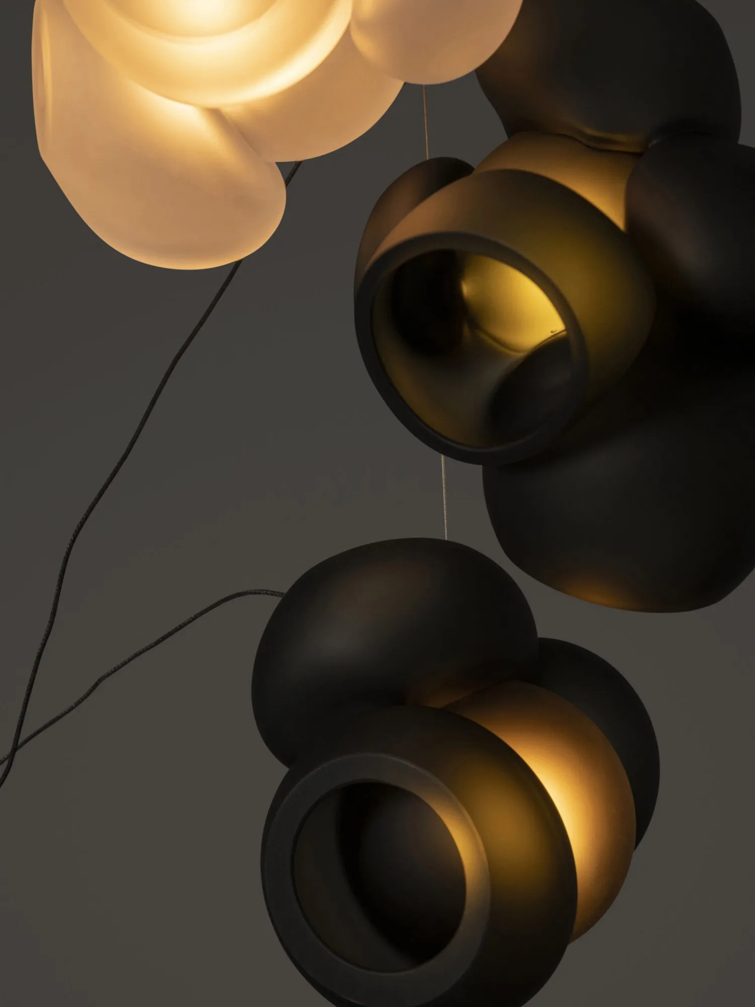 100.7 Sculptural