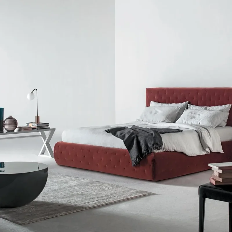 Tuyo Quilt - Meridiani w Mesmetric