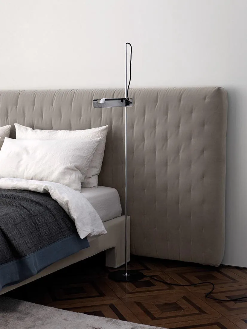Tuyo Quilt - Meridiani w Mesmetric
