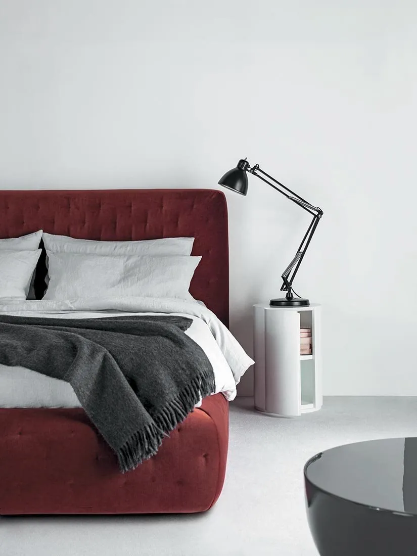 Tuyo Quilt - Meridiani w Mesmetric
