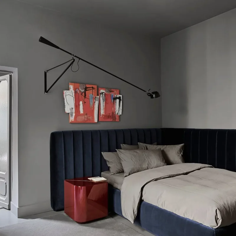Tuyo Stripe - Meridiani w Mesmetric