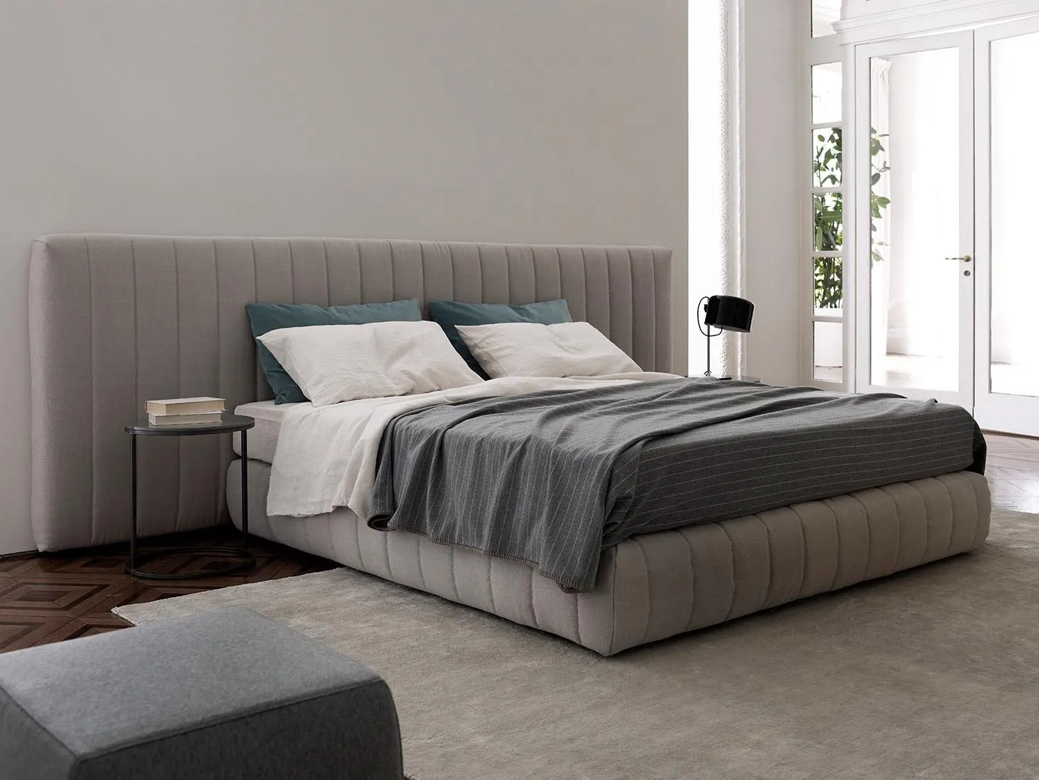 Tuyo Stripe - Meridiani w Mesmetric