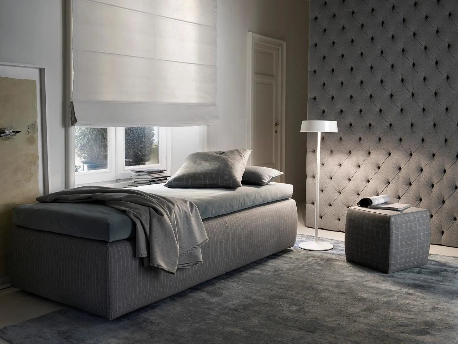 Tuyo Stripe - Meridiani w Mesmetric