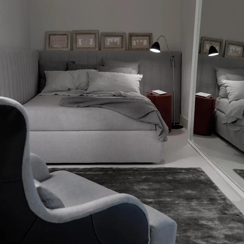 Tuyo Stripe - Meridiani w Mesmetric