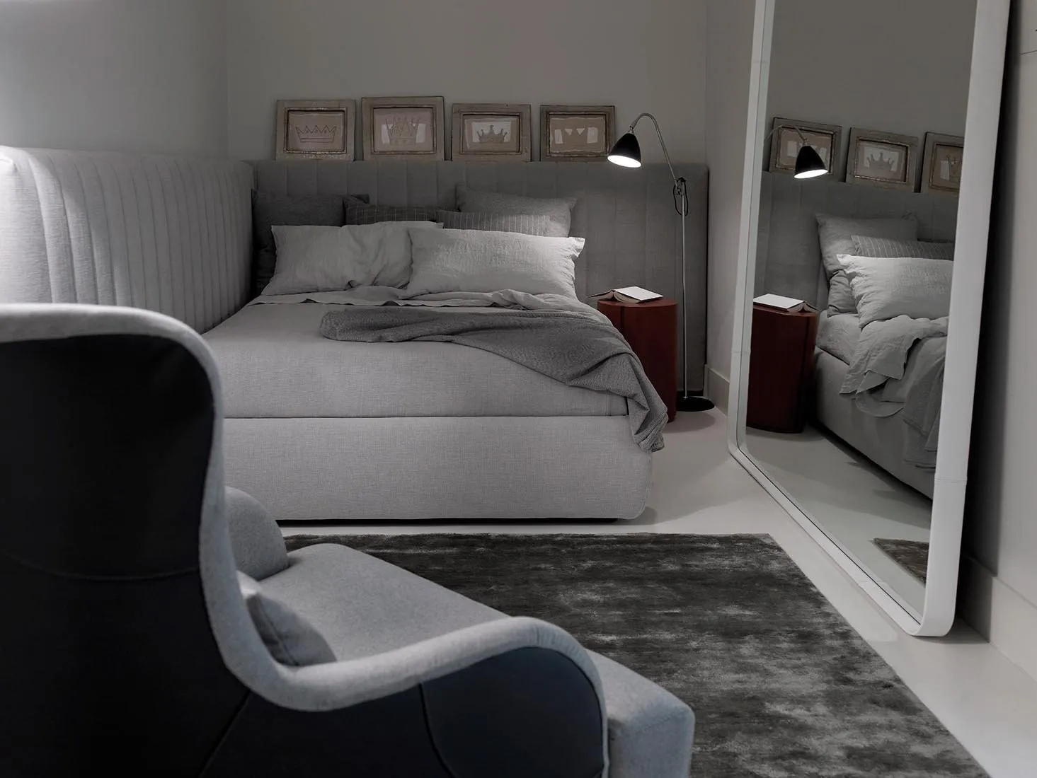 Tuyo Stripe - Meridiani w Mesmetric