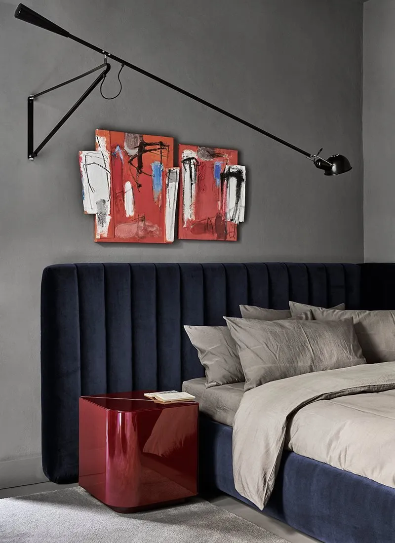 Tuyo Stripe - Meridiani w Mesmetric