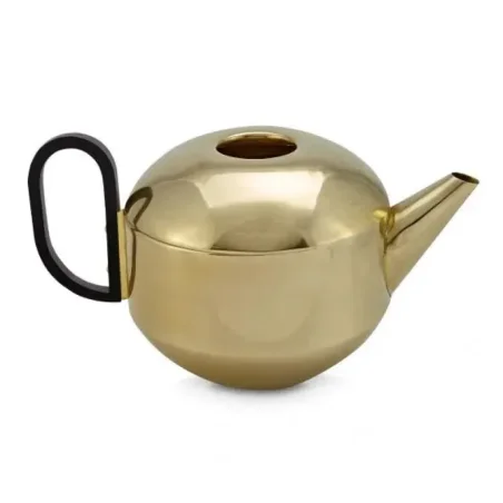 Form teapot – Eclectic by tom dixon at Mesmetric
