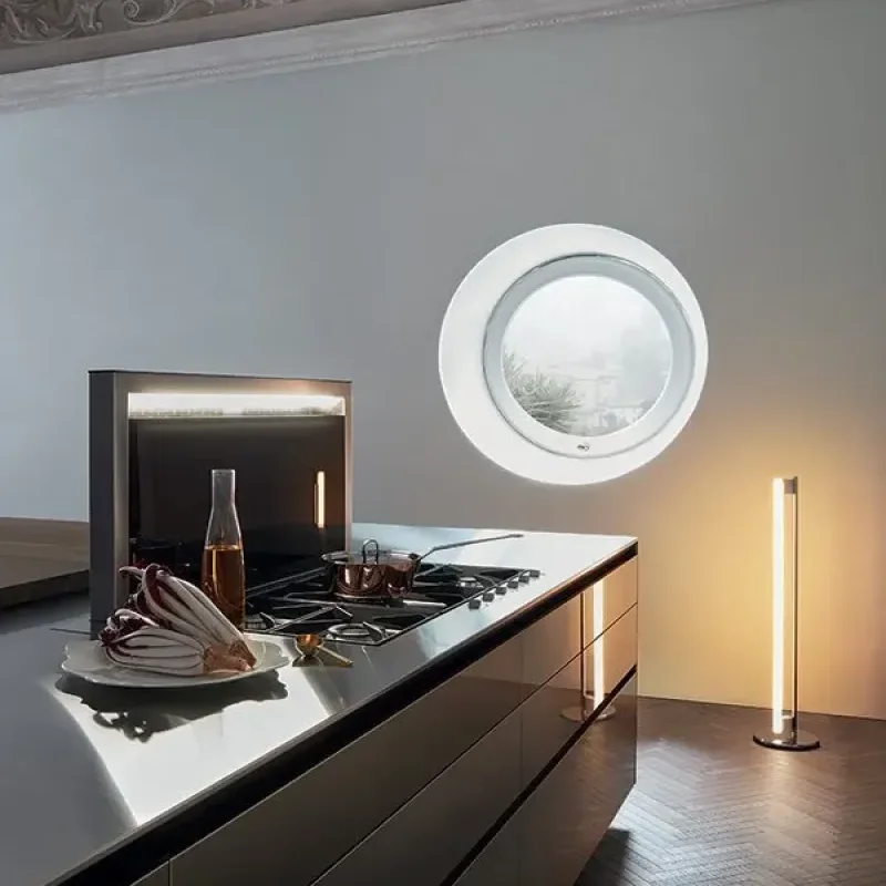 Twelve - Poliform w Mesmetric