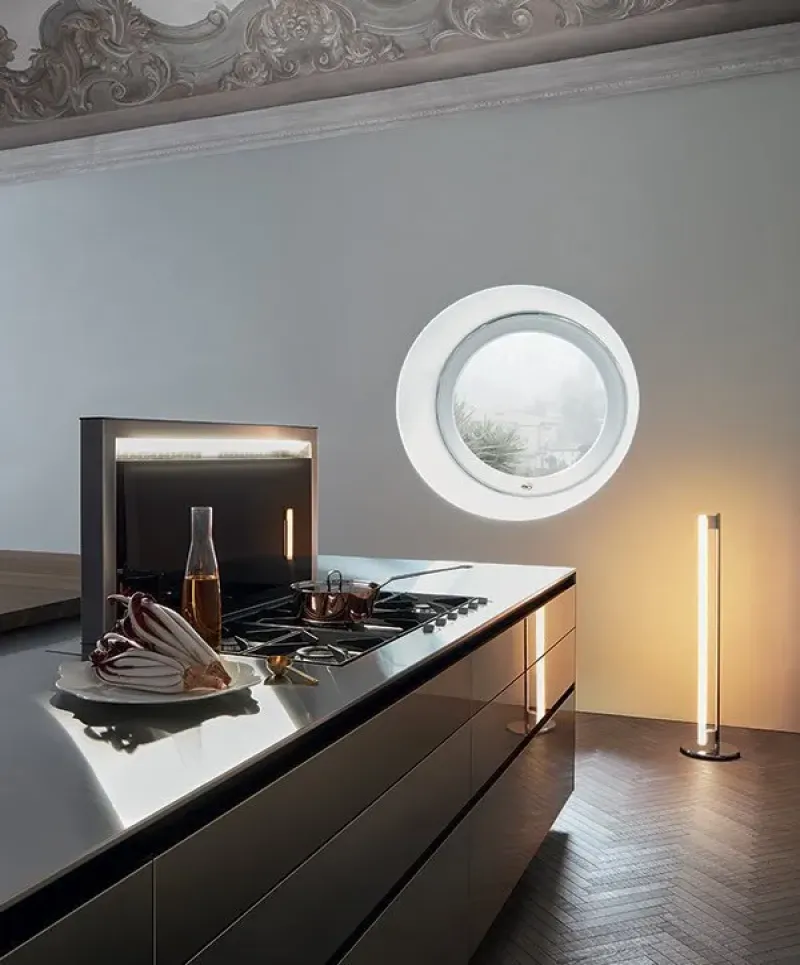 Twelve - Poliform w Mesmetric
