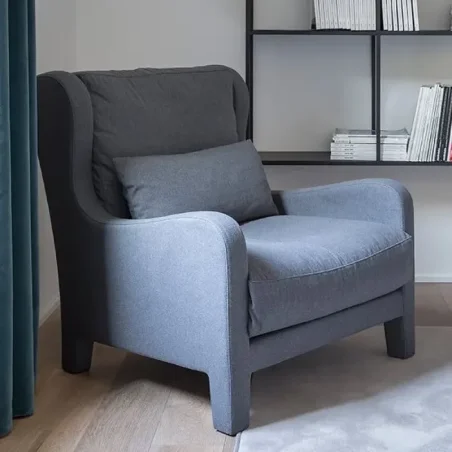 Forrest Soft Bergere