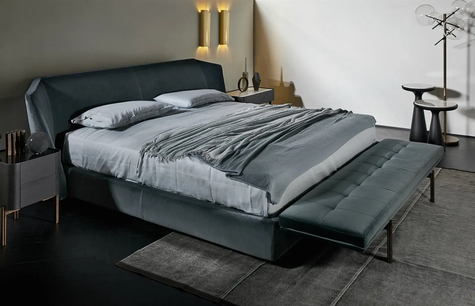 Twelve C - Gallotti & Radice w Mesmetric