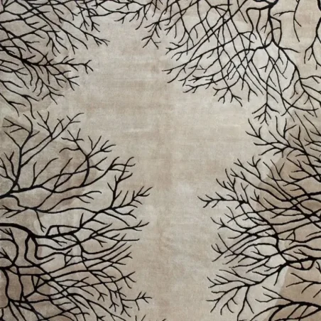 Forêt - CC-Tapis w Mesmetric