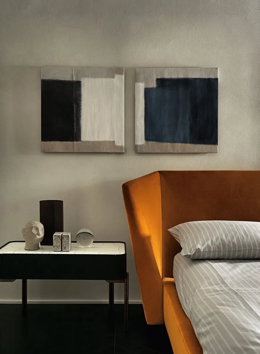Twelve C - Gallotti & Radice w Mesmetric