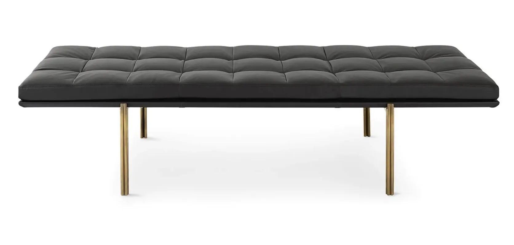 Twelve Daybed - Gallotti & Radice w Mesmetric