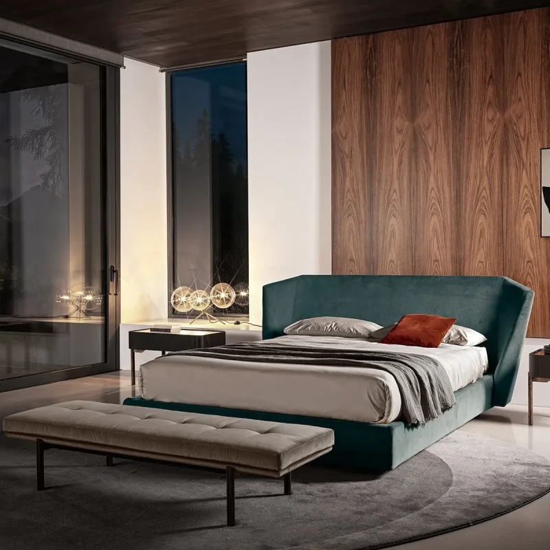 Twelve Daybed - Gallotti & Radice w Mesmetric