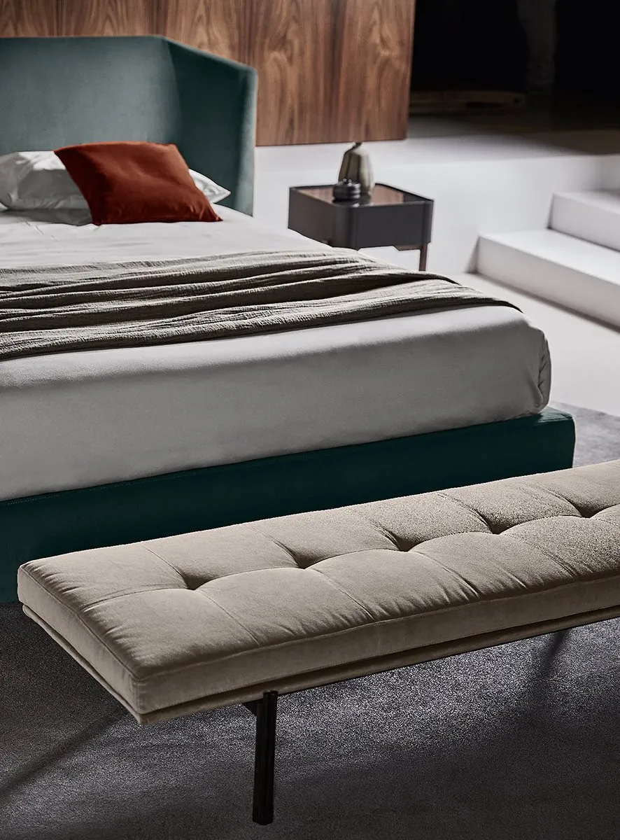 Twelve Daybed - Gallotti & Radice w Mesmetric