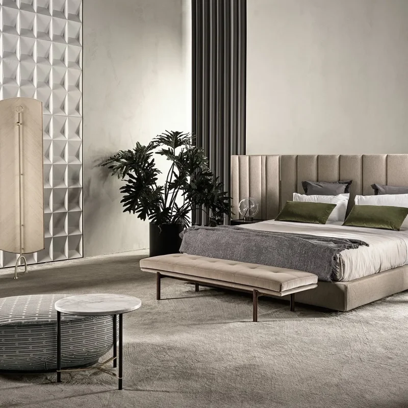 Twelve Daybed - Gallotti & Radice w Mesmetric
