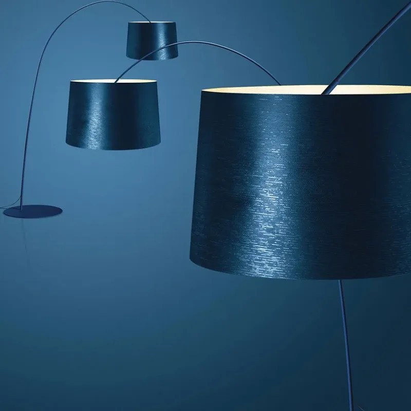 Twice As Twiggy - Foscarini w Mesmetric