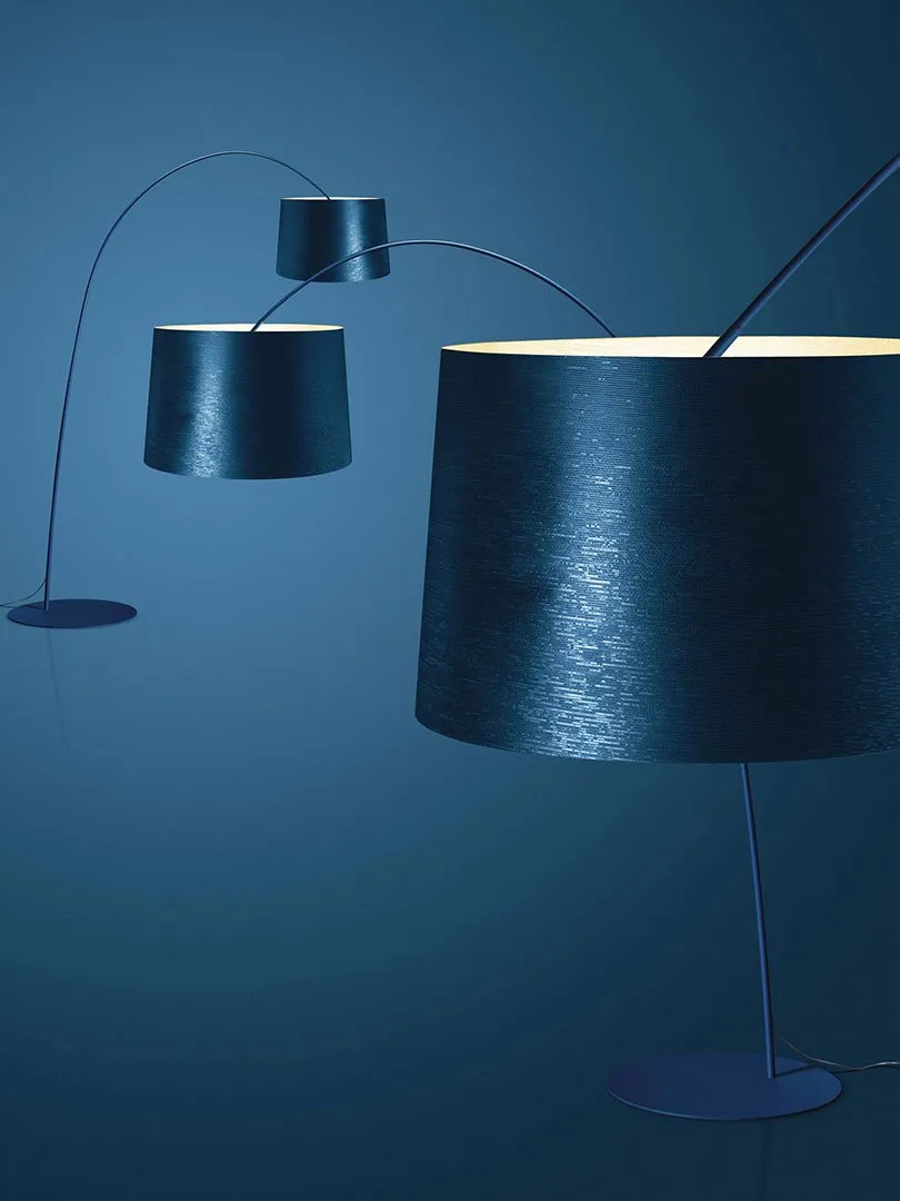 Twice As Twiggy - Foscarini w Mesmetric