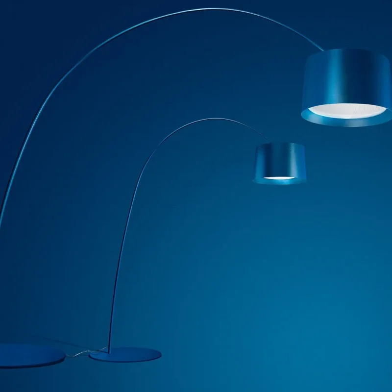 Twice As Twiggy - Foscarini w Mesmetric
