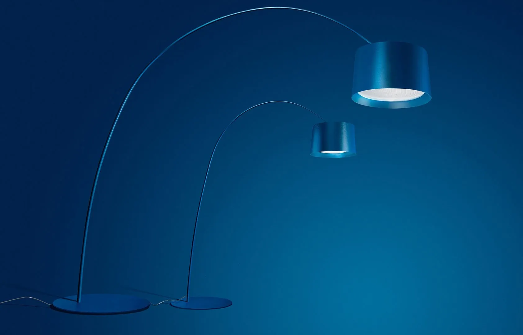 Twice As Twiggy - Foscarini w Mesmetric