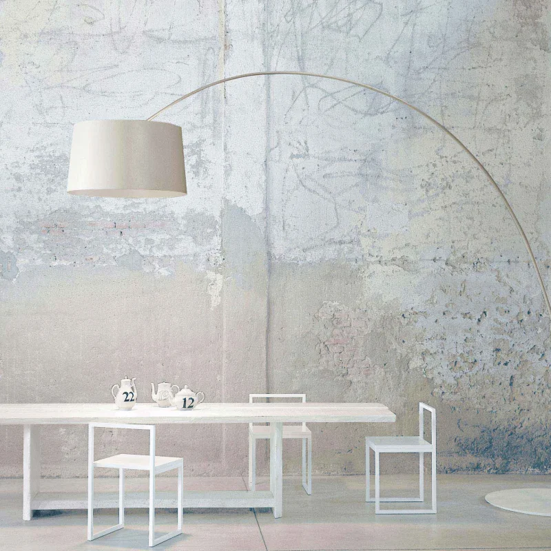 Twice As Twiggy - Foscarini w Mesmetric