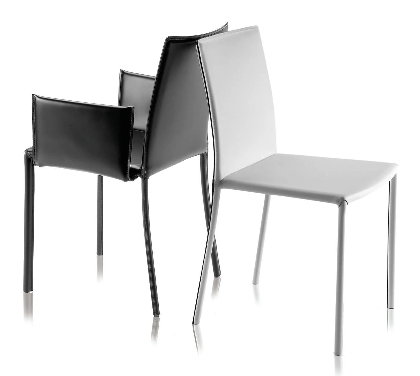Twiggy - Gebrüder Thonet Vienna w Mesmetric