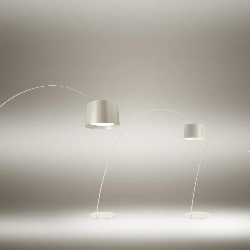 Twiggy Elle - Foscarini w Mesmetric