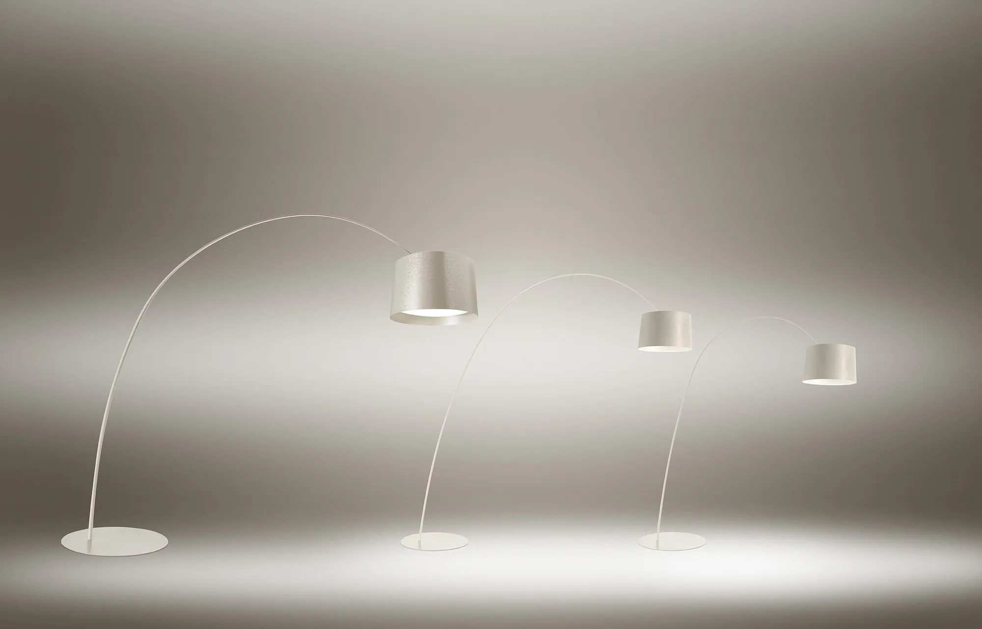 Twiggy Elle - Foscarini w Mesmetric