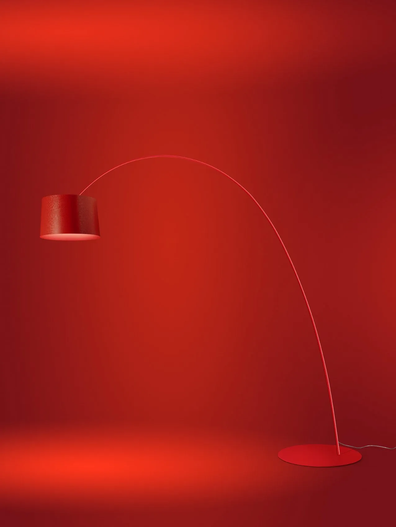 Twiggy Elle - Foscarini w Mesmetric