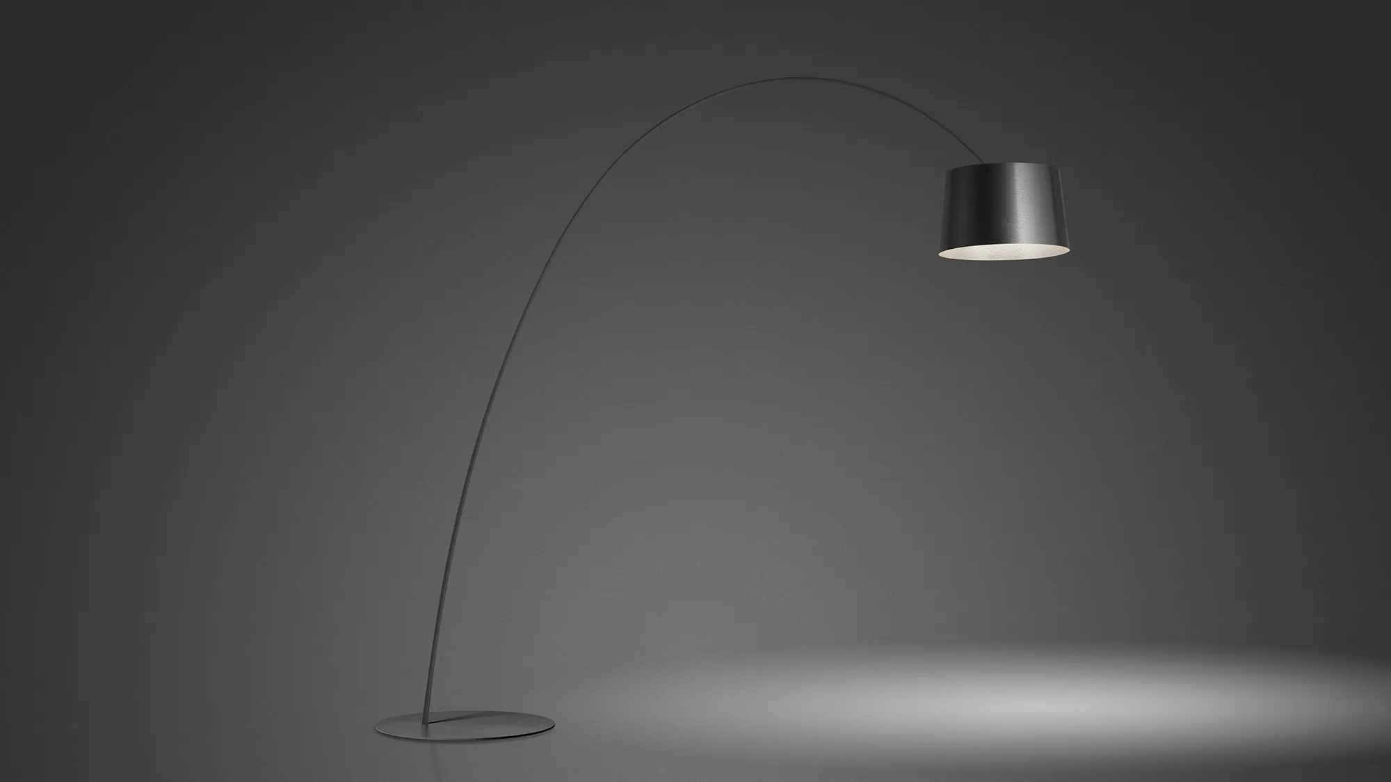 Twiggy Elle - Foscarini w Mesmetric
