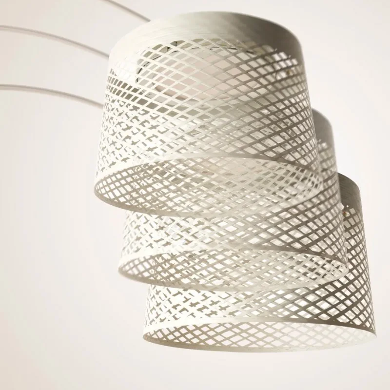 Twiggy Grid - Foscarini w Mesmetric