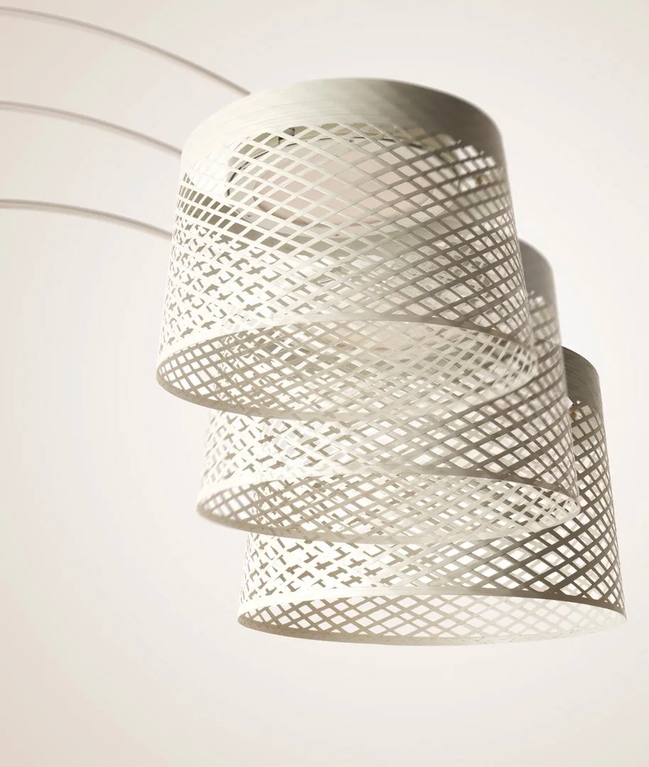 Twiggy Grid - Foscarini w Mesmetric