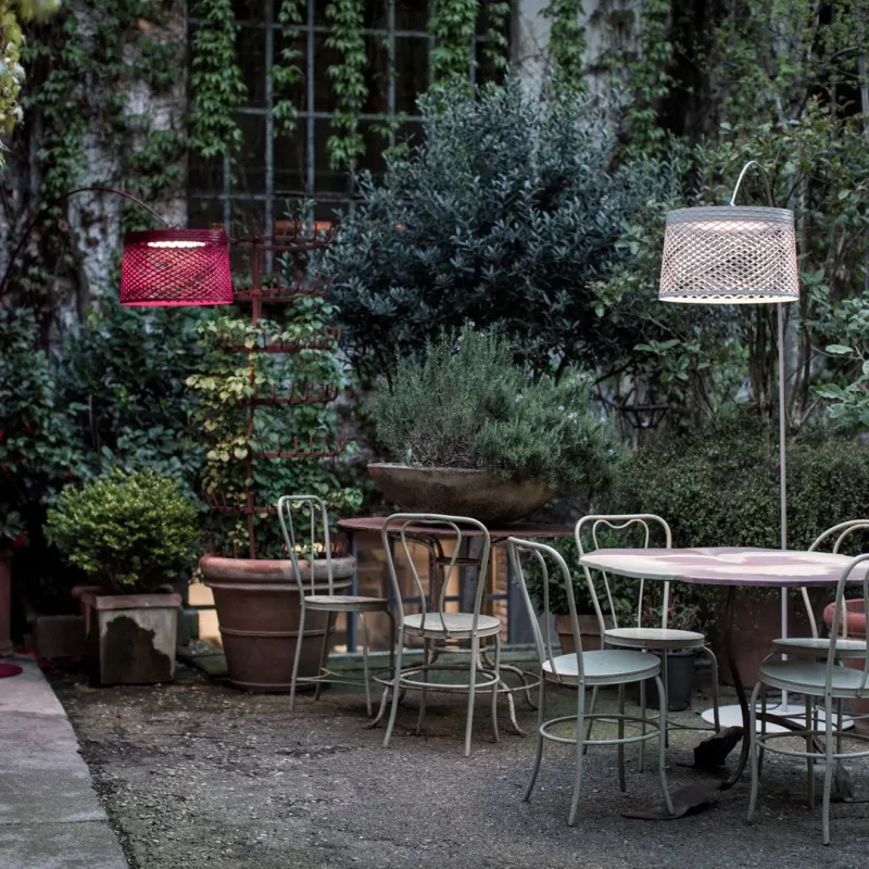 Twiggy Grid - Foscarini w Mesmetric