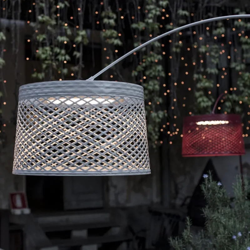 Twiggy Grid - Foscarini w Mesmetric